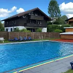 Nyaraló Fuchsweg Im Reichenbach F21