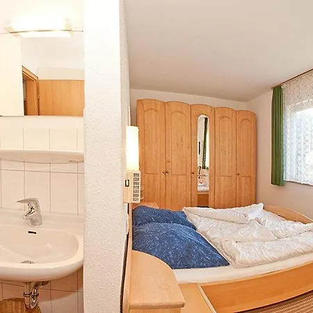 Fuchsweg Im Reichenbach F21 Holiday home Nesselwang