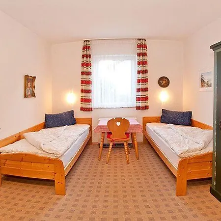 Holiday home Fuchsweg Im Reichenbach F21