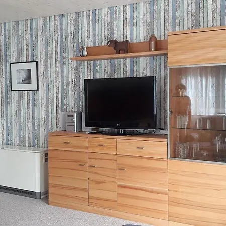 Holiday home Fuchsweg Im Reichenbach F21