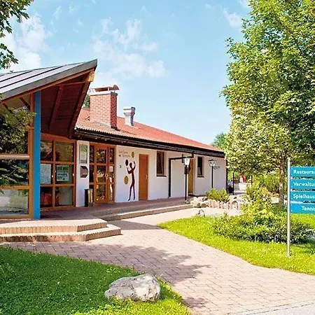 Holiday home Fuchsweg Im Reichenbach F21 Nesselwang