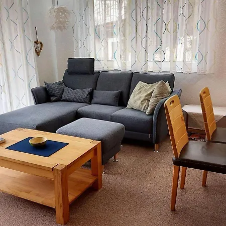 Feriehus Fuchsweg Im Reichenbach F21 *