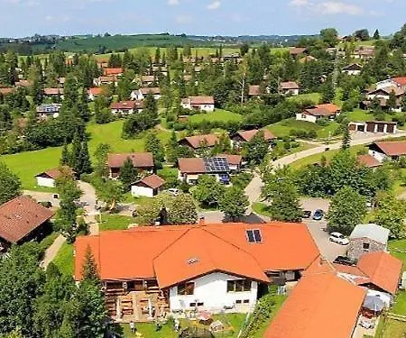 Prázdninový dům Fuchsweg Im Reichenbach F21 *